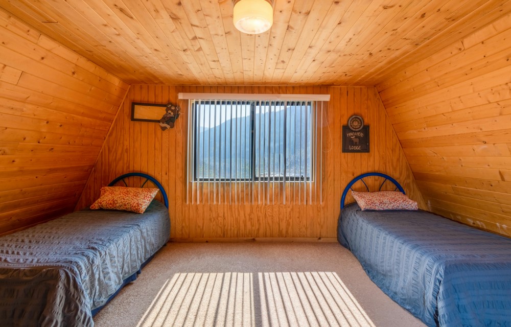 Super Luxury Twin Room