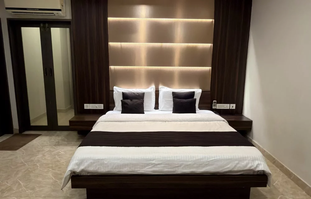 HSM Grand Inn ROOMS_NAME Image