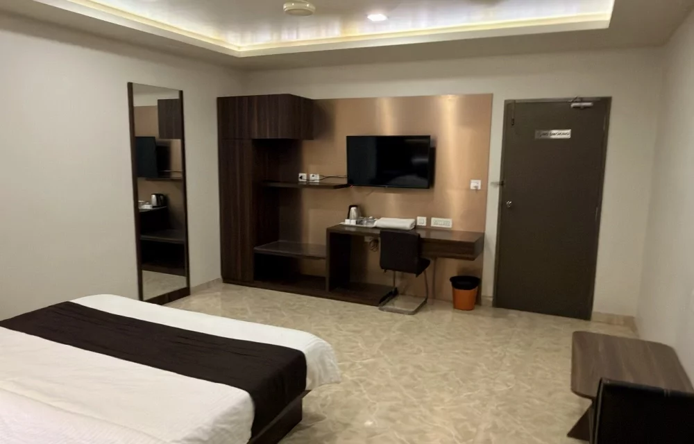 HSM Grand Inn ROOMS_NAME Image