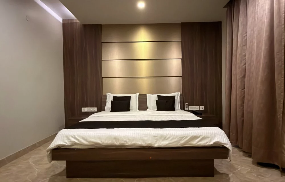 HSM Grand Inn ROOMS_NAME Image