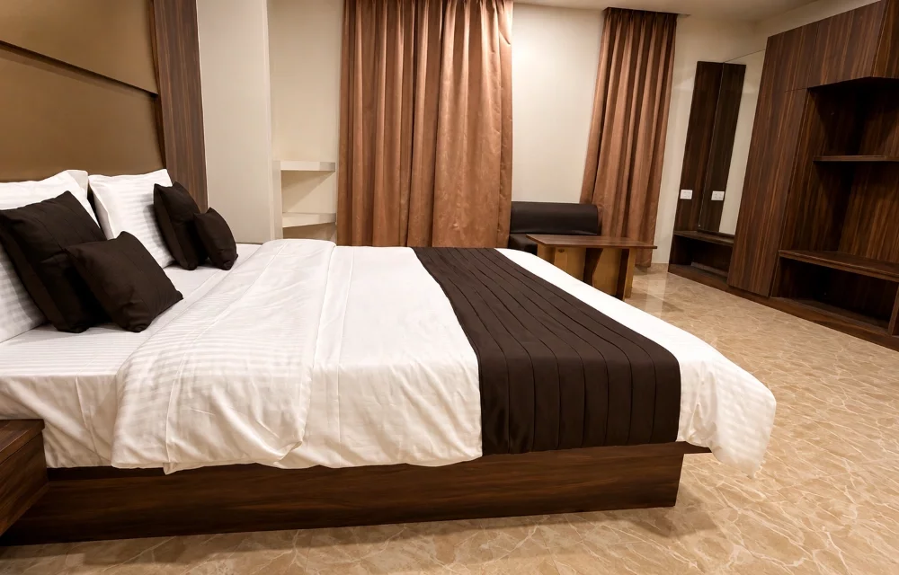 HSM Grand Inn ROOMS_NAME Image