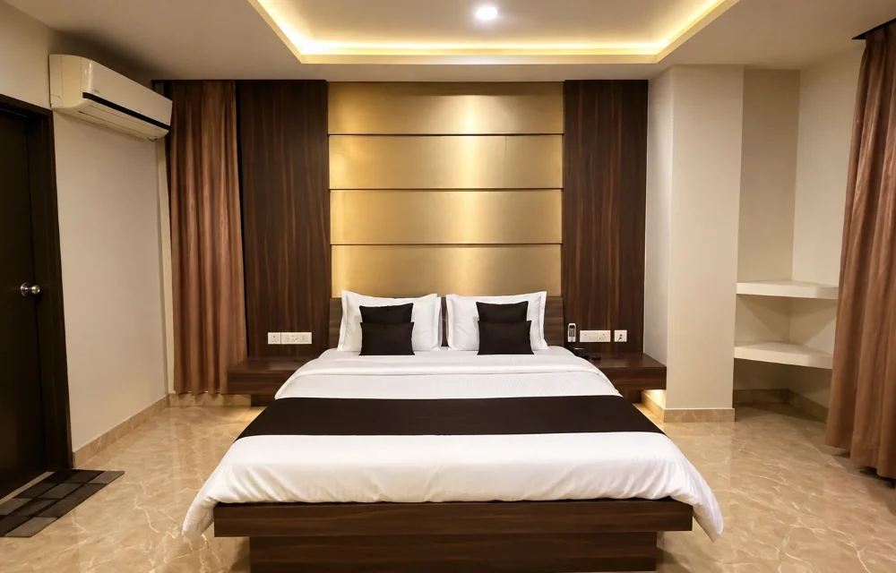 HSM Grand Inn ROOMS_NAME Image