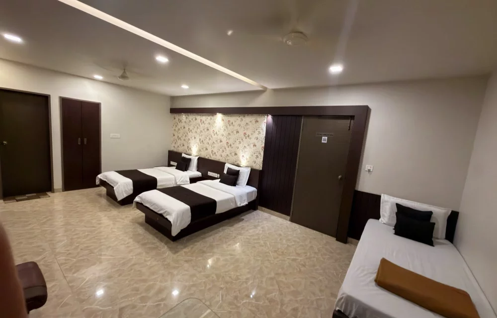 HSM Grand Inn ROOMS_NAME Image