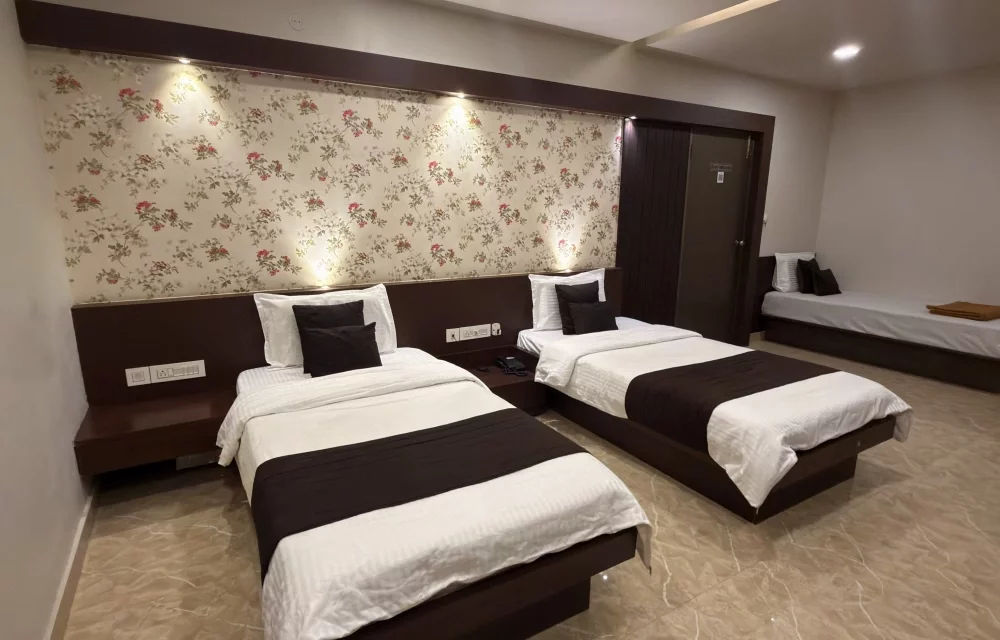 HSM Grand Inn ROOMS_NAME Image